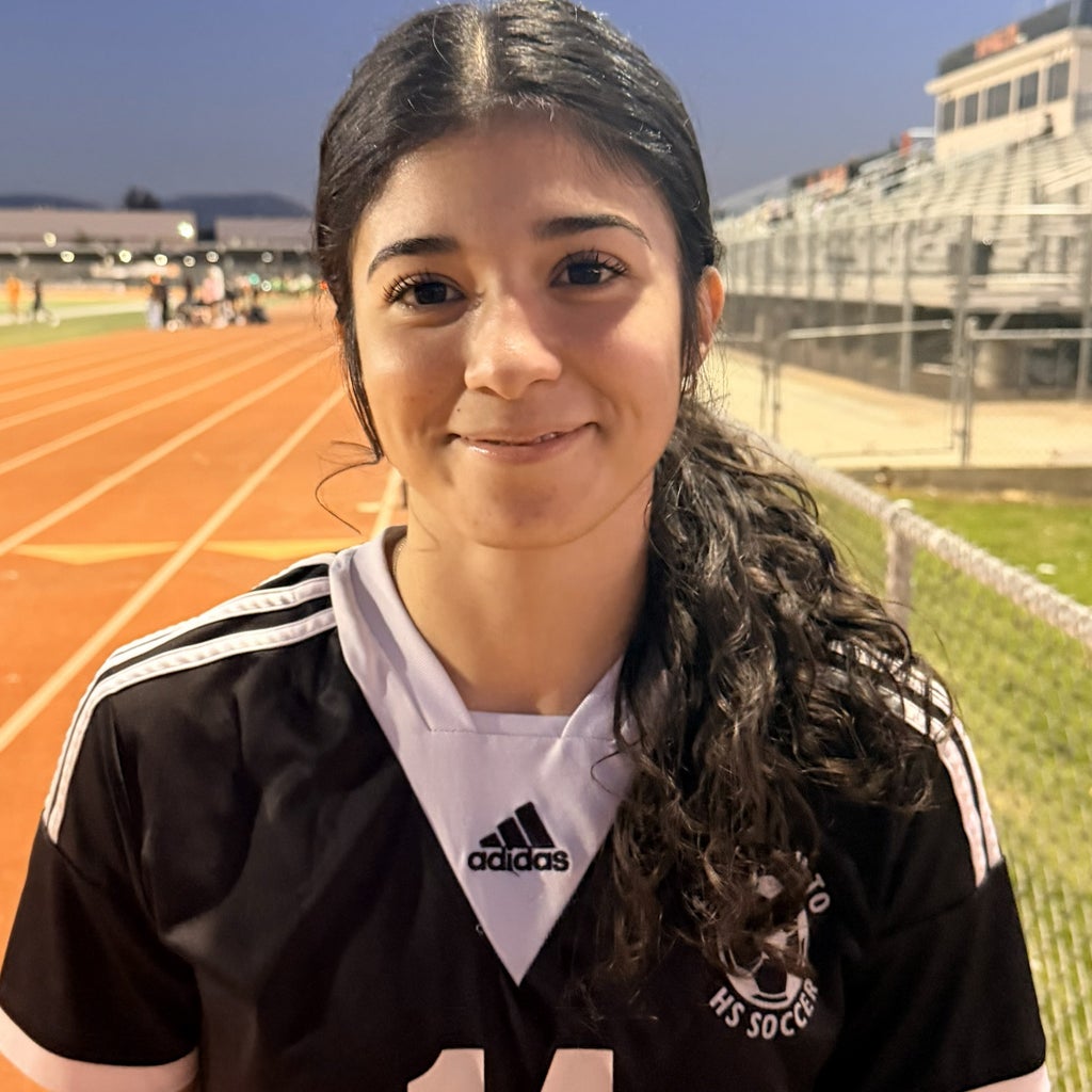 Sofia Padilla mugshot