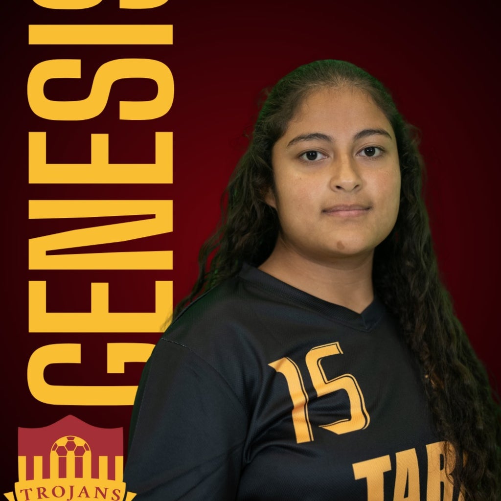 Genesis Rosales mugshot