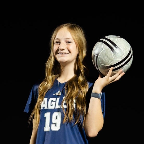 Lucy Christensen mugshot