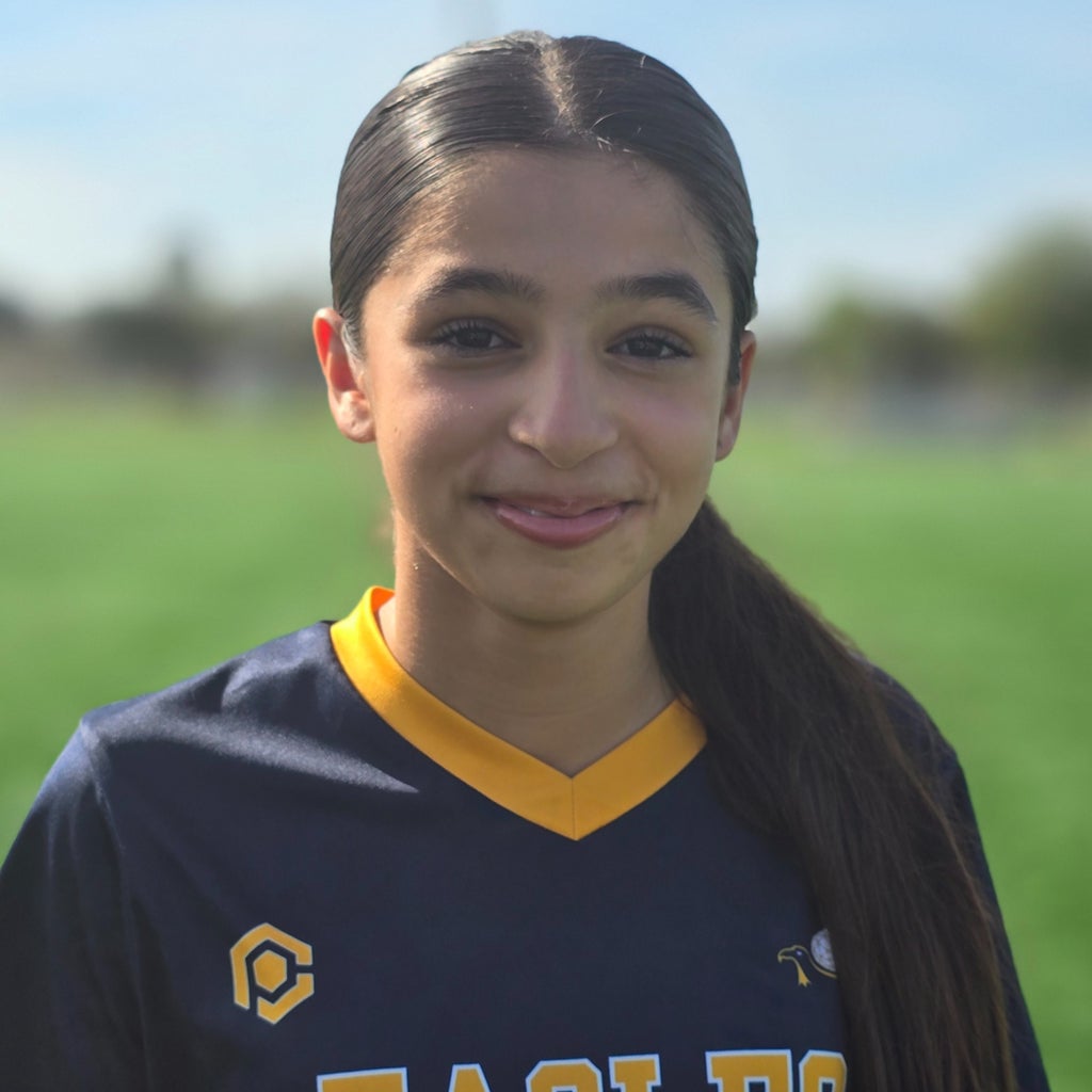 Sara Calmettes mugshot