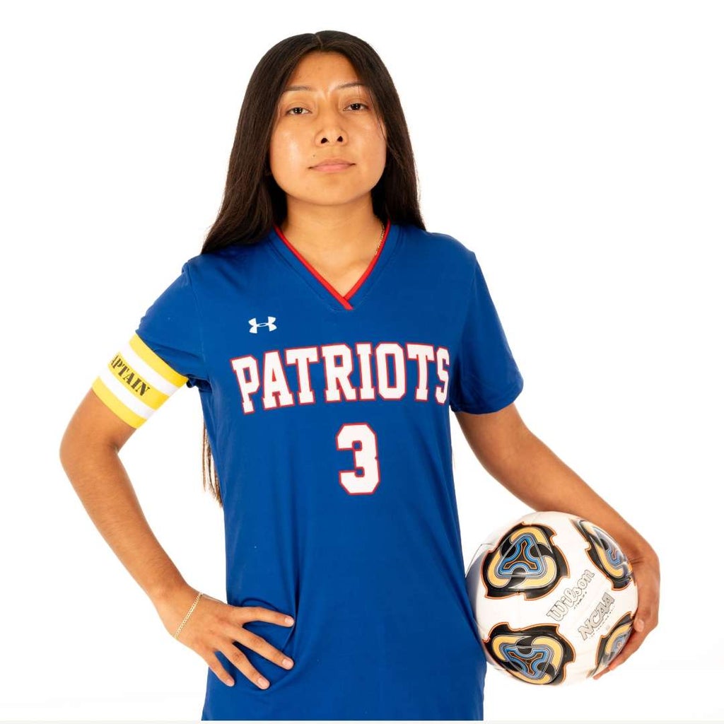 Ameyalli Martin-Venancio mugshot