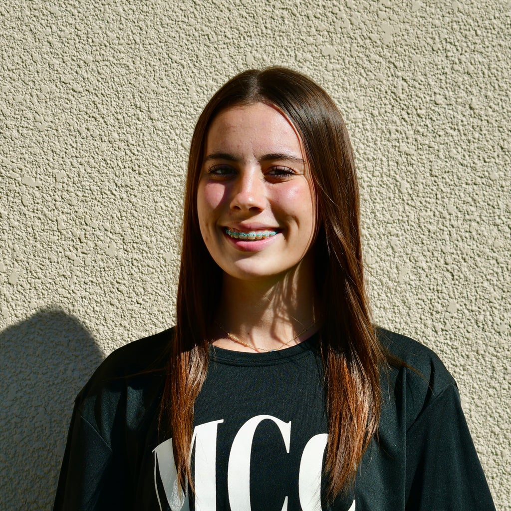 Haley Stenlake mugshot