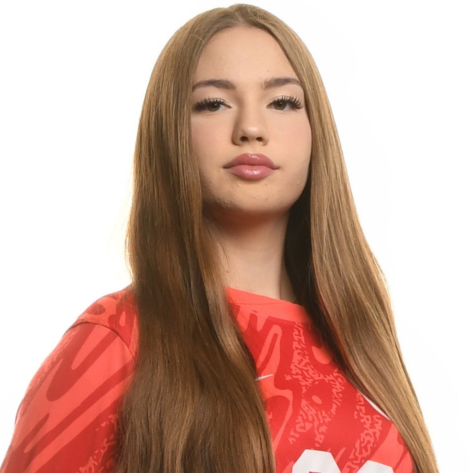 Morgan Christensen mugshot