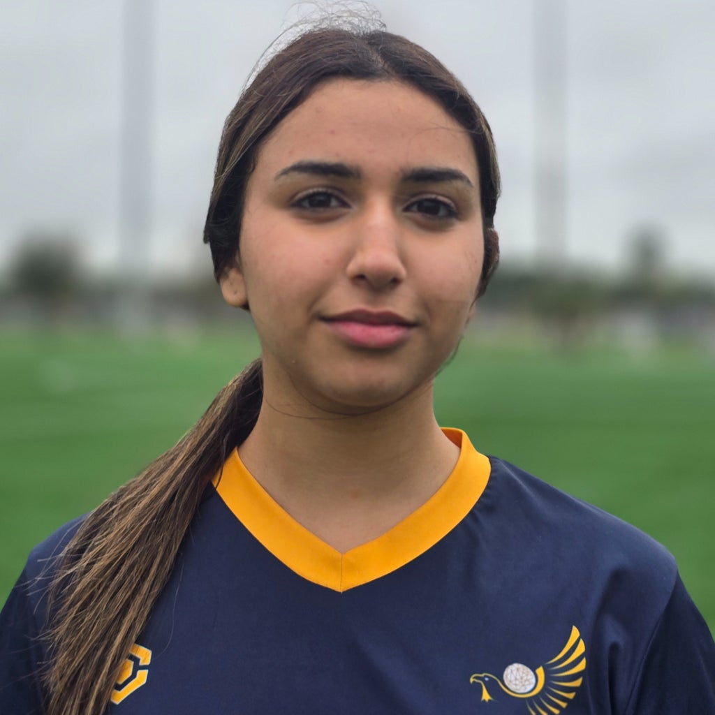 Emmanuelle Asmar mugshot