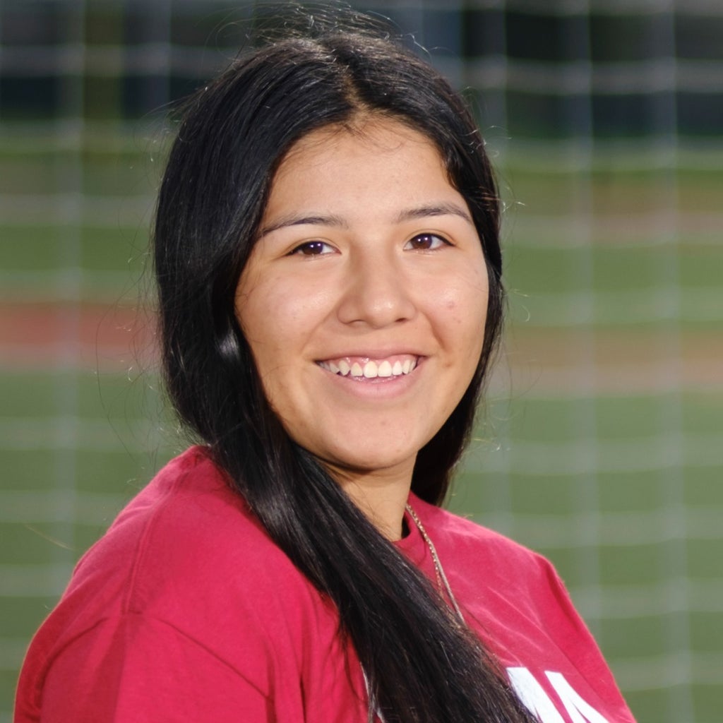 Ivana Hernandez Corona mugshot