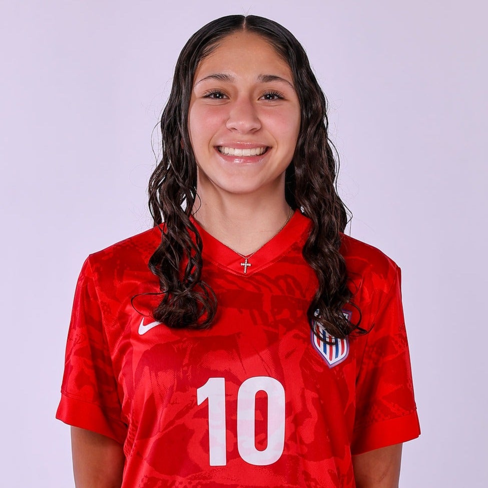 Alyssa Beltran mugshot