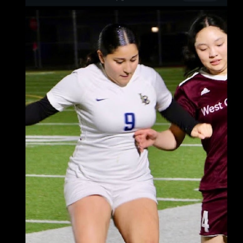 Giana Hernandez mugshot