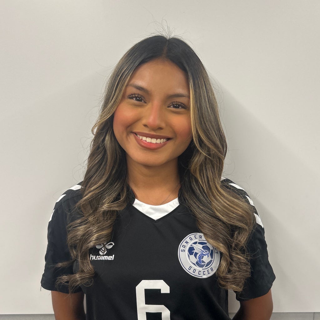 Samantha Aguirre mugshot