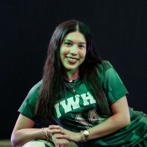 Niabel Aguilar
