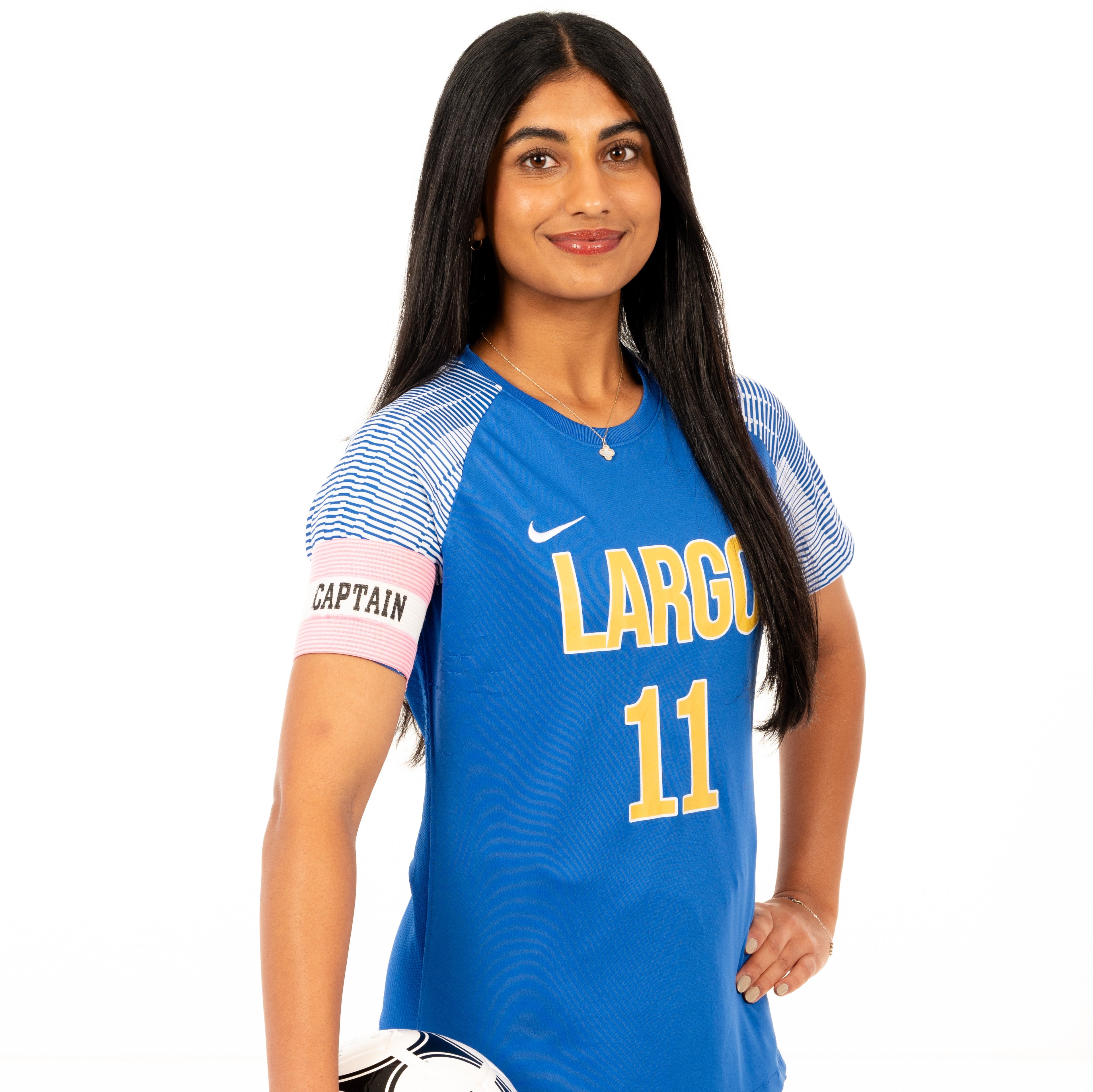 Muskan Parmar mugshot