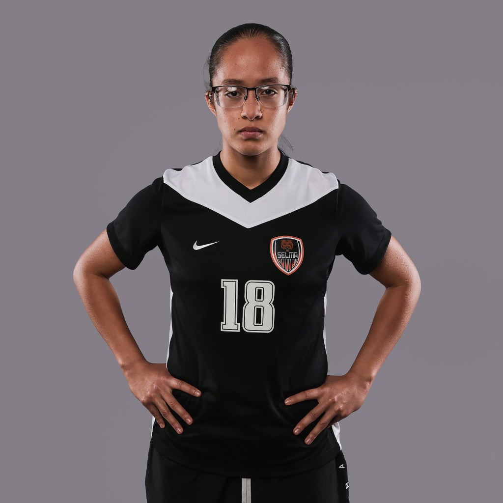 Merlina Gutierrez mugshot