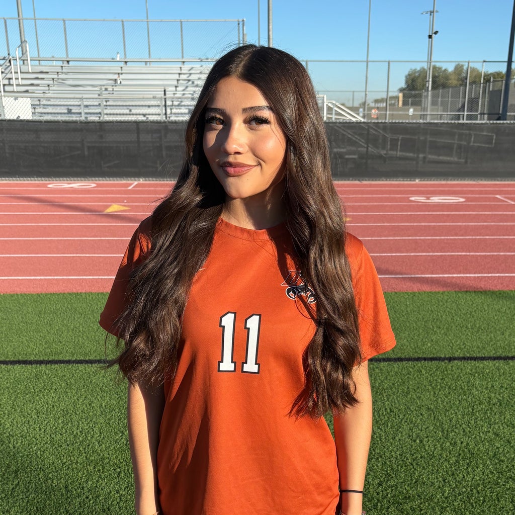 Amree Vasquez mugshot