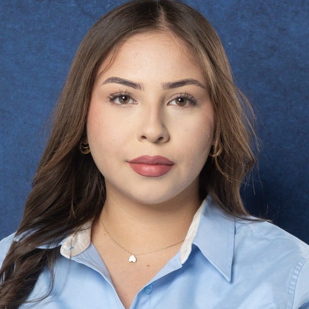 Alexa Ramirez's Aquinas High School Career Home