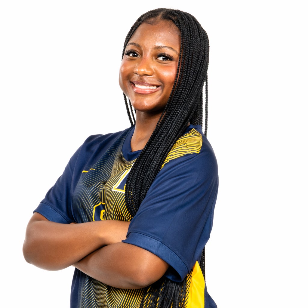 Aniyah Johnson mugshot