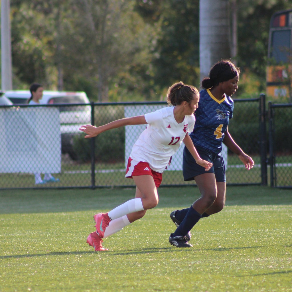 Avianne Gonzalez mugshot