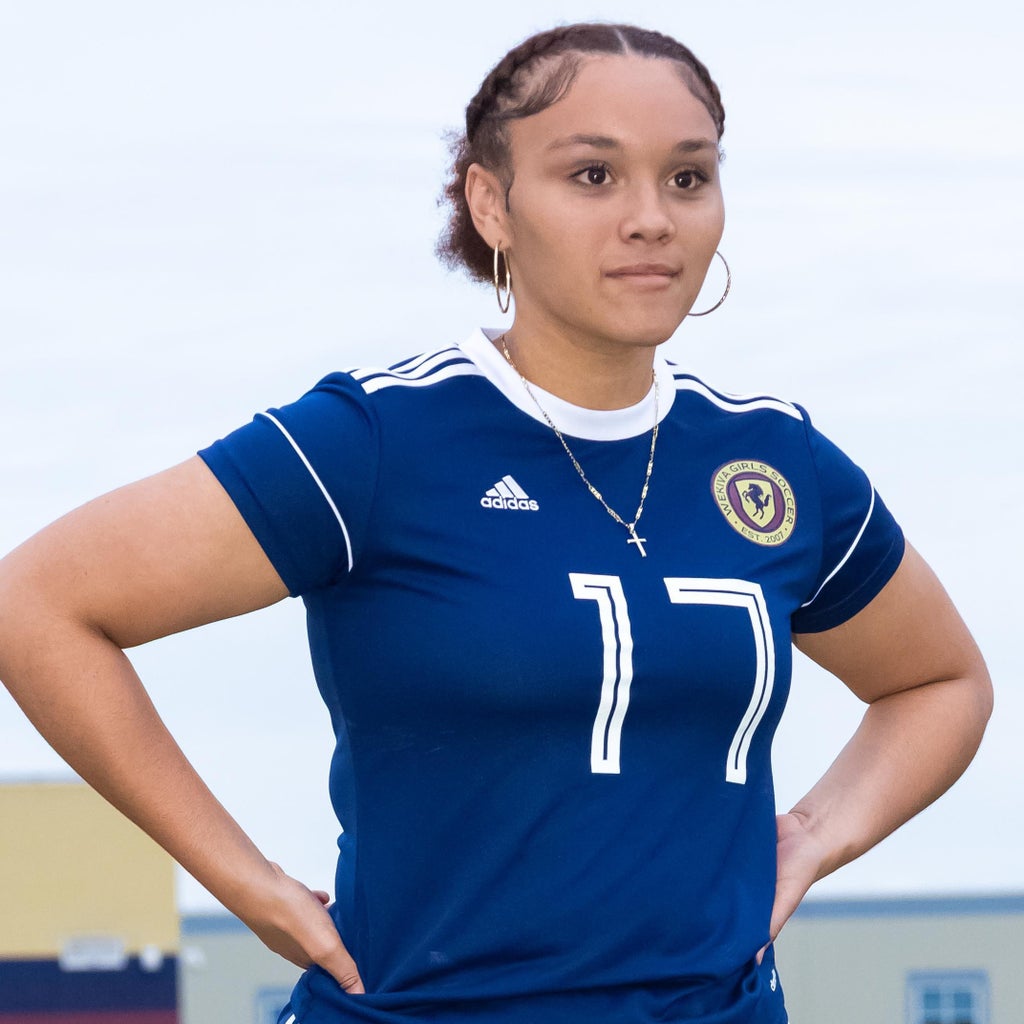 Destiny Robins mugshot