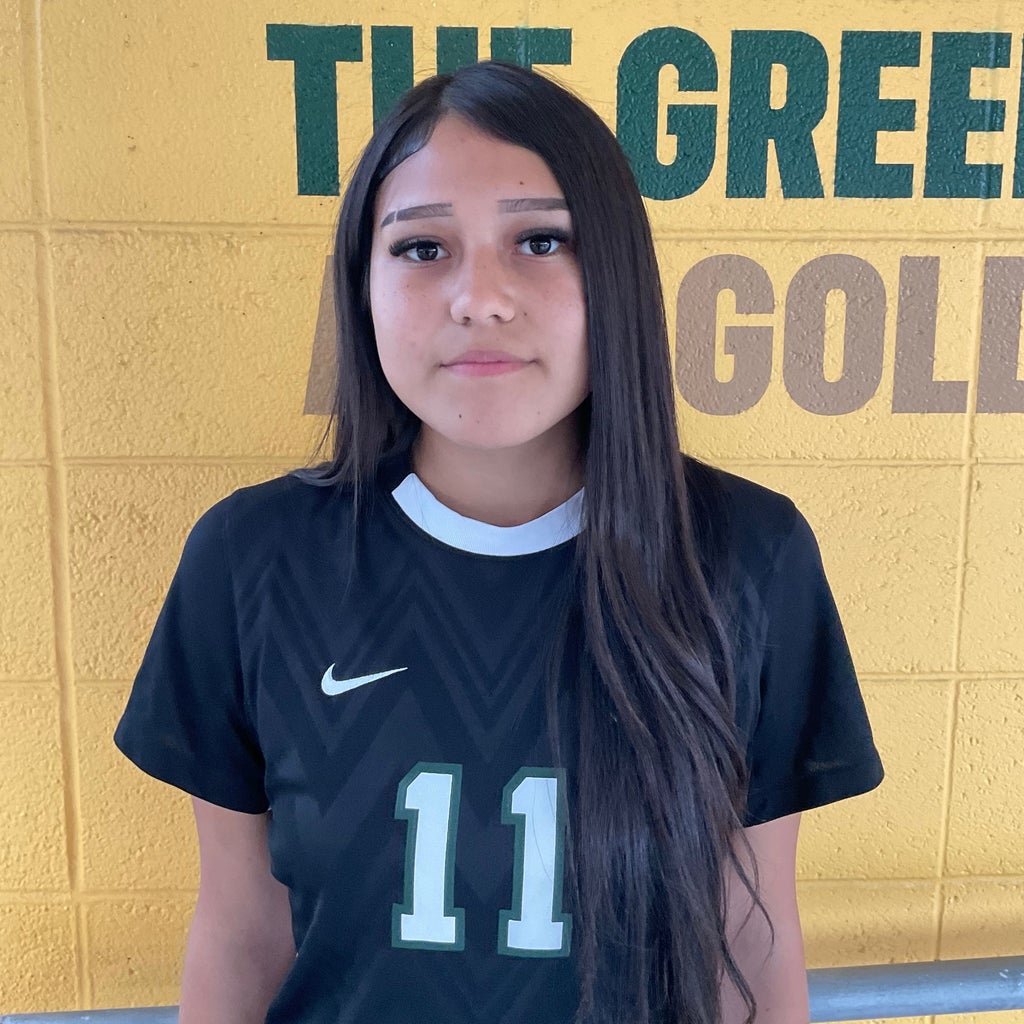 ALEJANDRA GERVACIO mugshot