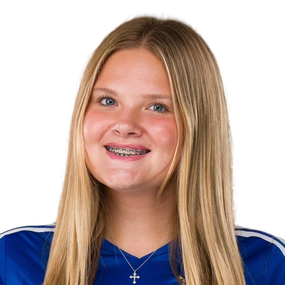 Gabby Krepop mugshot