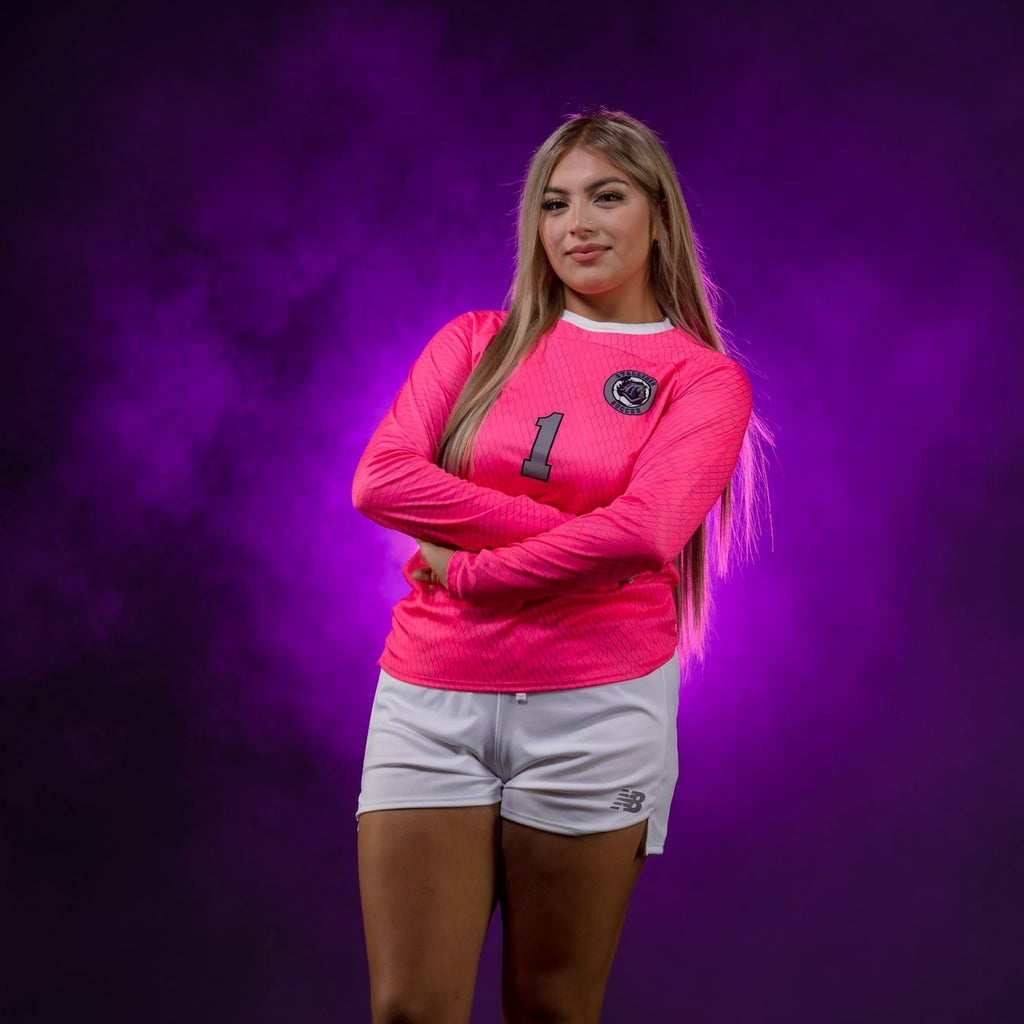 Juliana Reyes mugshot