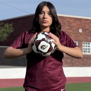 Camila Valdez mugshot