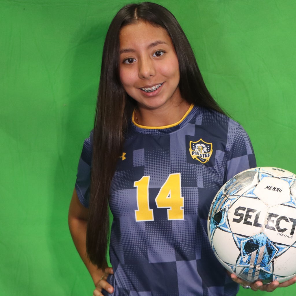 Natalie Rojas mugshot