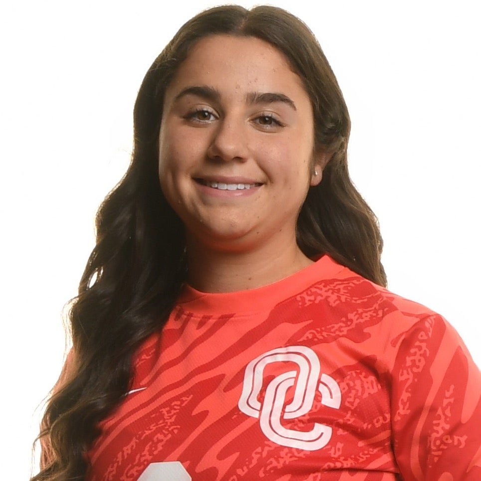 Julianna Klauer mugshot