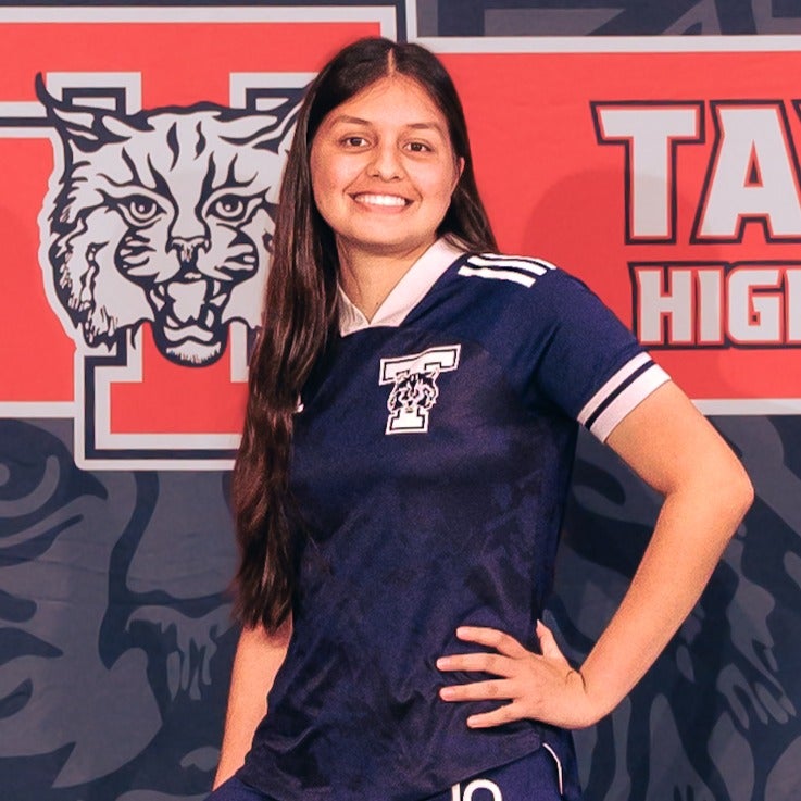 Andrea Torres mugshot