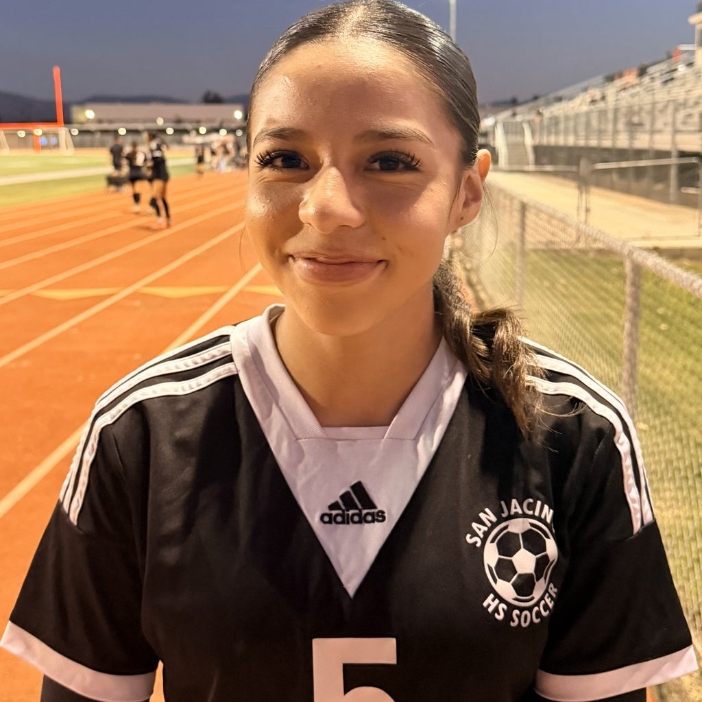 Denise Saucedo mugshot