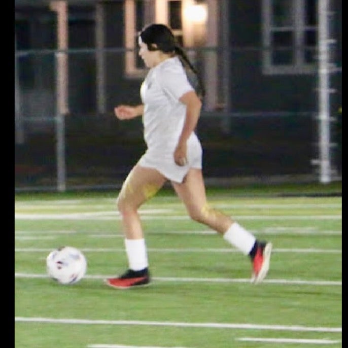 Aracely Solis mugshot