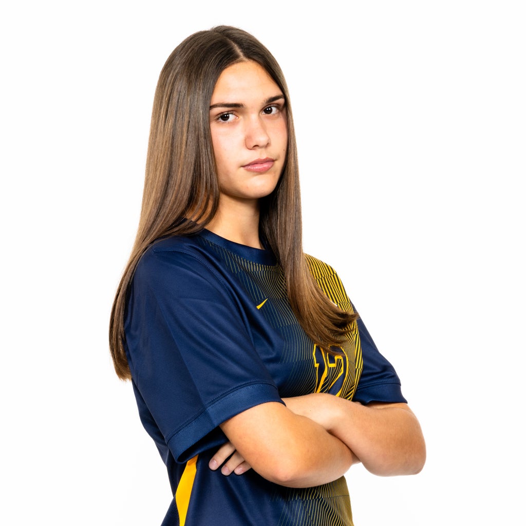 Mikaela Wachter mugshot