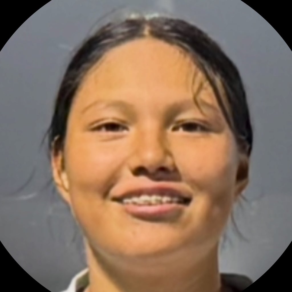 Fernanda Acosta mugshot