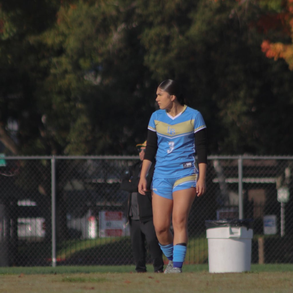 Jimena Negrete mugshot