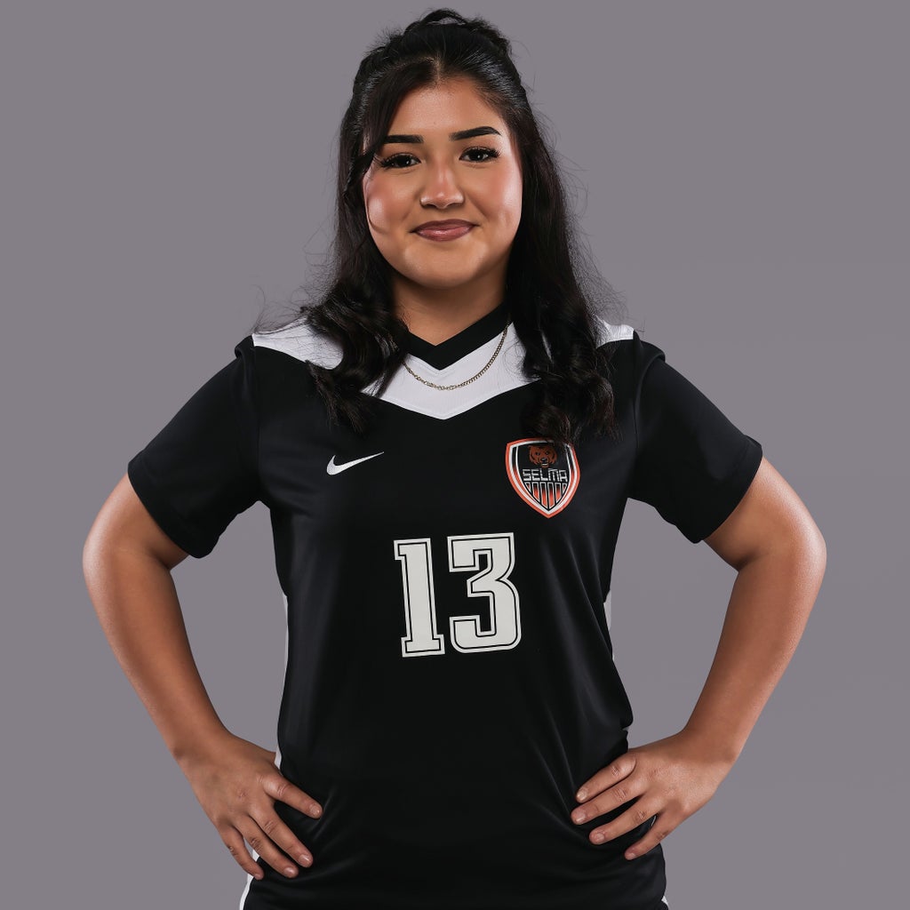 Victoria Segovia mugshot