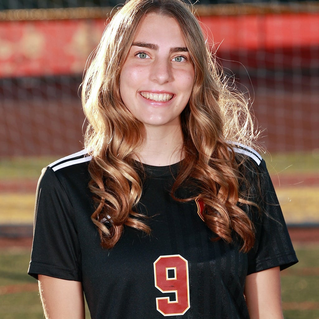 Kendal Tutino mugshot