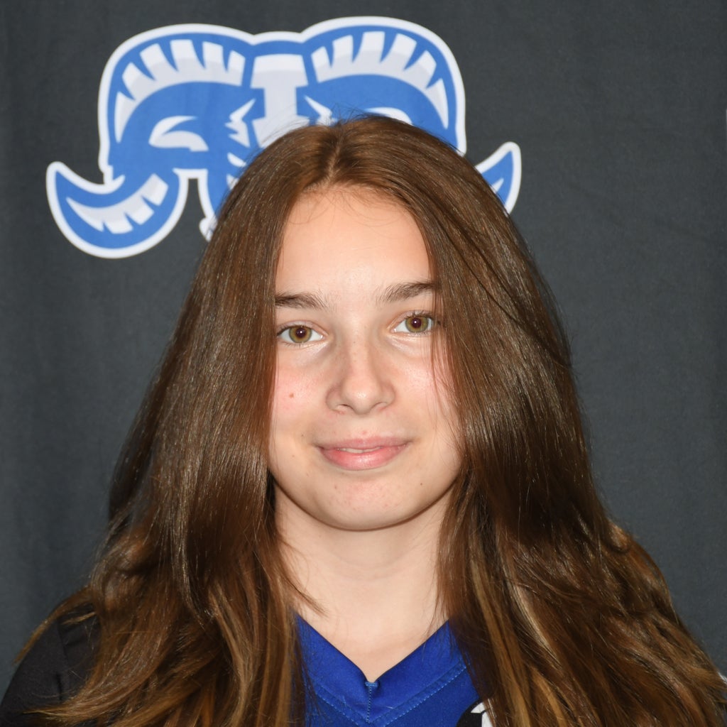 Bella Carrier mugshot