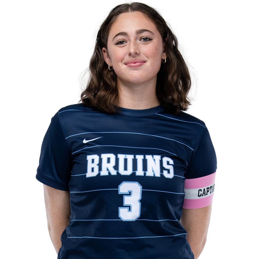 Aubree Rosenblum mugshot