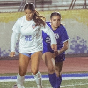 Sophia Dominguez mugshot