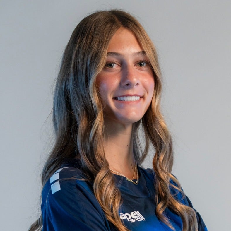 Macie Cashman