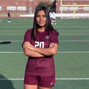 Natalie Gievara mugshot