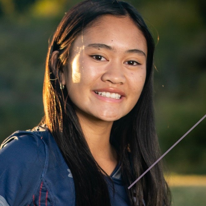 Haylee Rosales mugshot