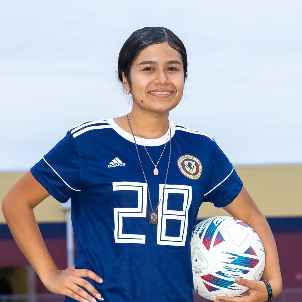 Jade Barajas-Oliva mugshot