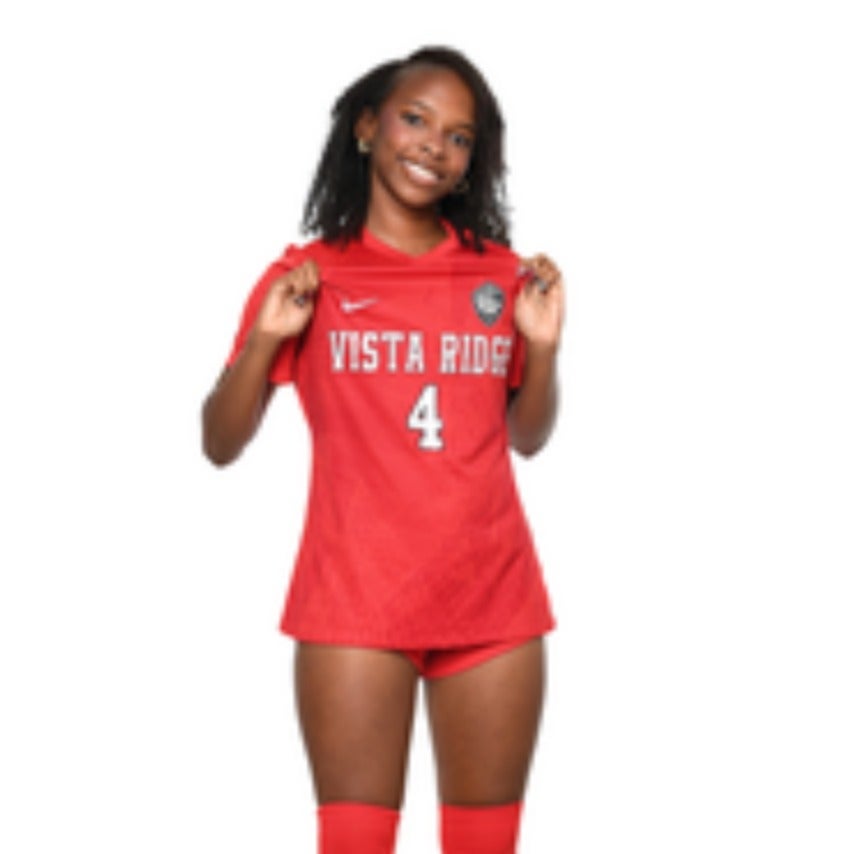 Gabriella Onoriobe mugshot