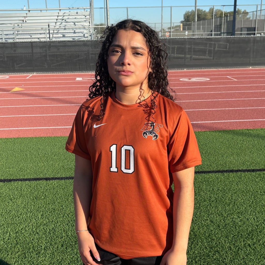 Galilea Lizarraga Marin mugshot