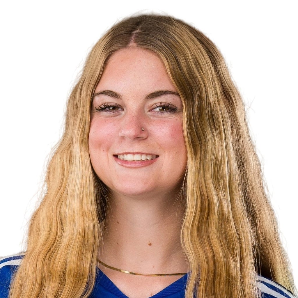 Morgan Brooks mugshot