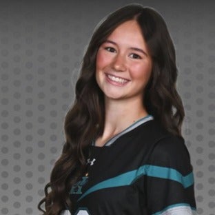 Taylor Russell mugshot