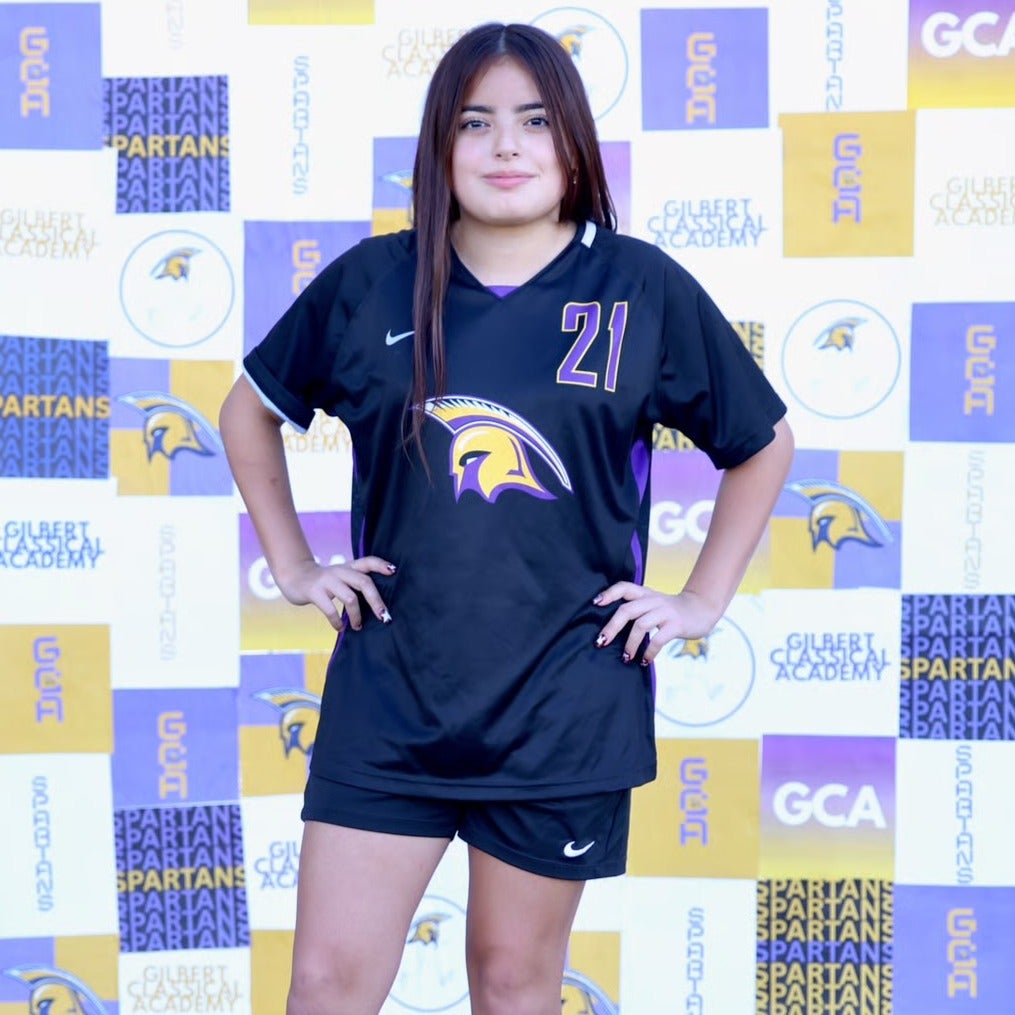 Isabella Hernandez mugshot