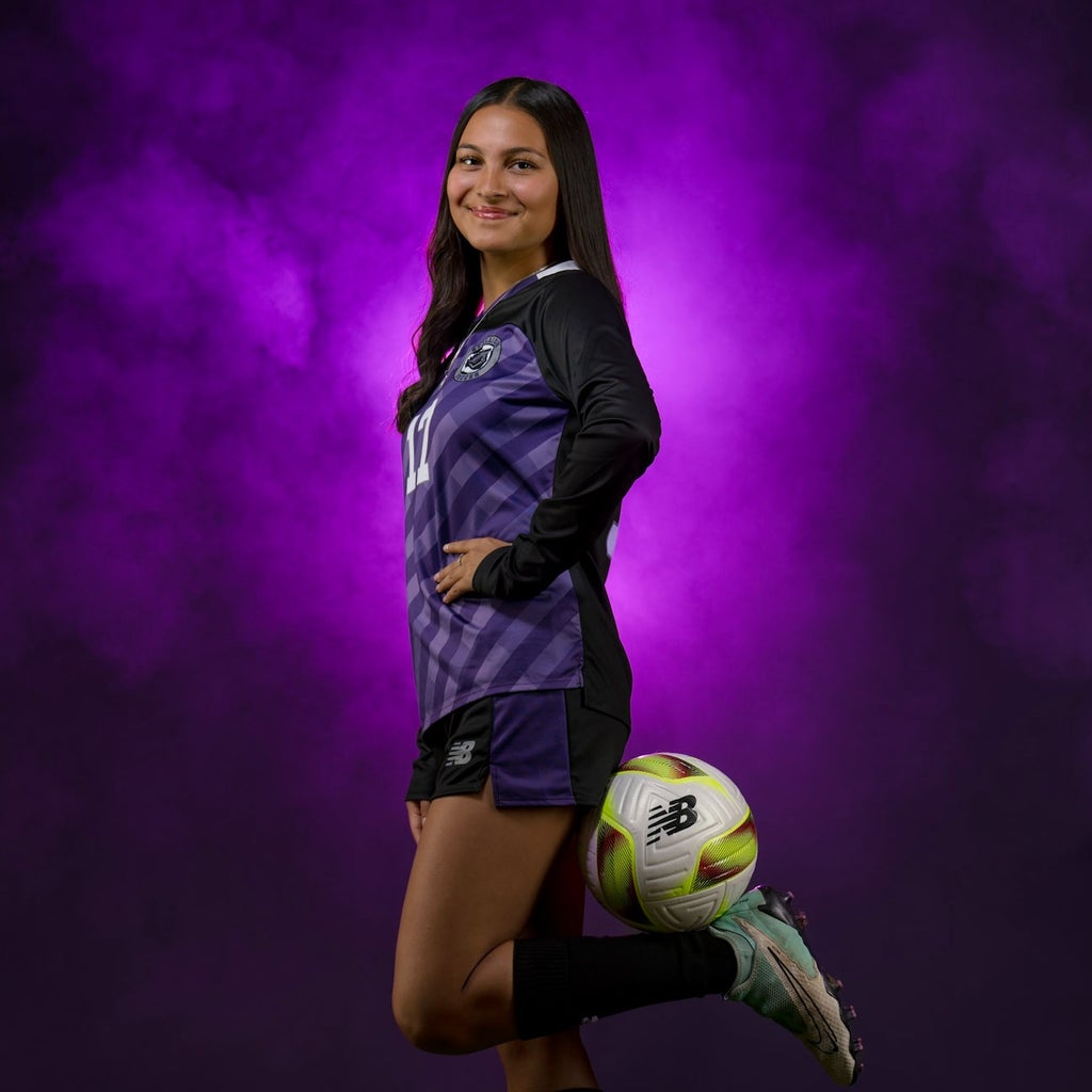 Jenize Ambriz mugshot