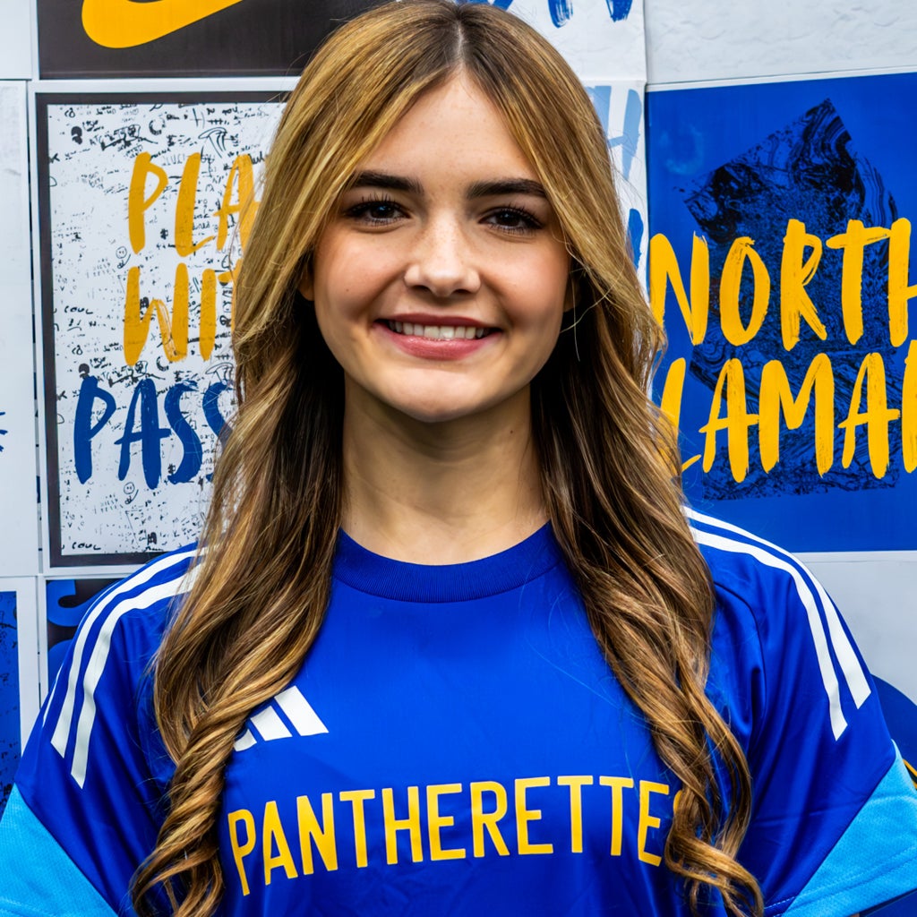 Kynlee Terrell mugshot