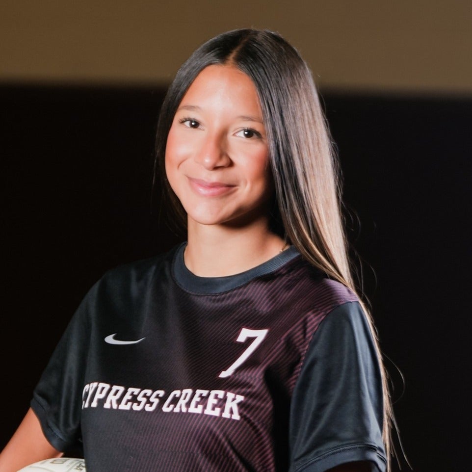 Camila Hernandez mugshot