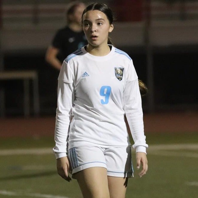 Darilynne Beltran Soto mugshot